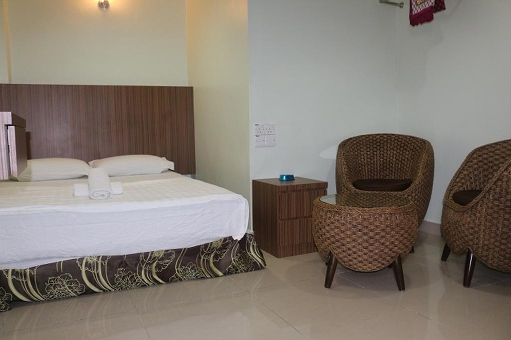 Hotel Pritty Kuala Lumpur Ngoại thất bức ảnh